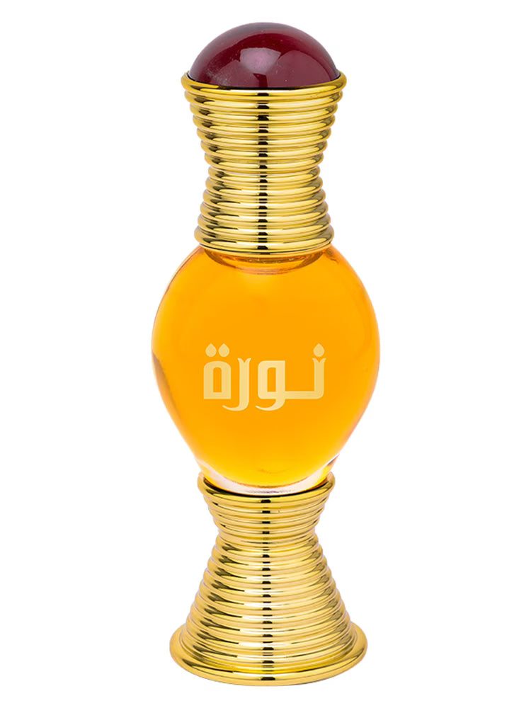 Noora Attar - 20ml Stick - Concentrated Perfume Oil