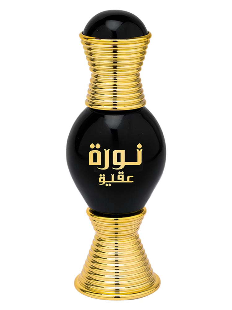 Noora Onyx Attar - 20ml Stick - Concentrated Perfume Oil