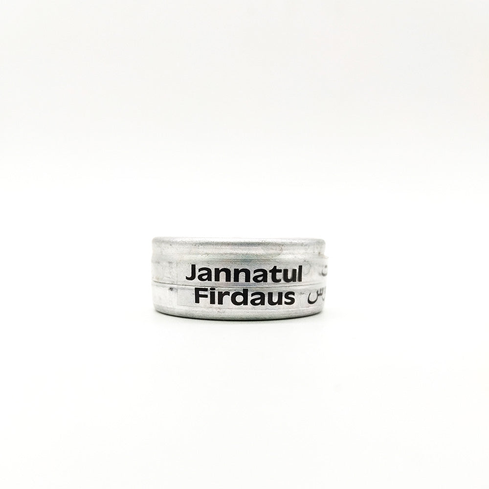 Jannatul Firdaus Perfumed Hard Paste