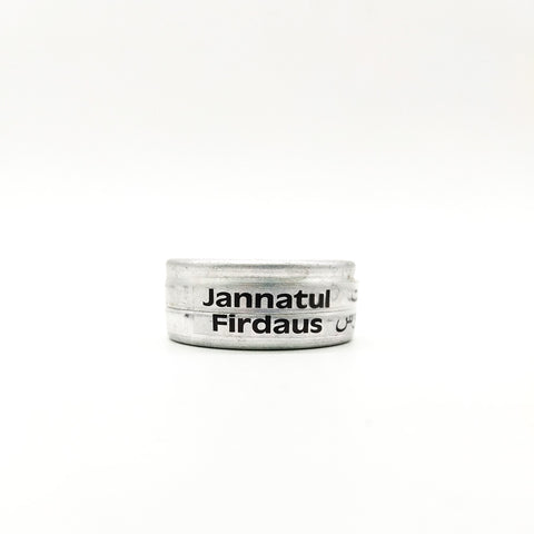 Jannatul Firdaus Perfumed Hard Paste