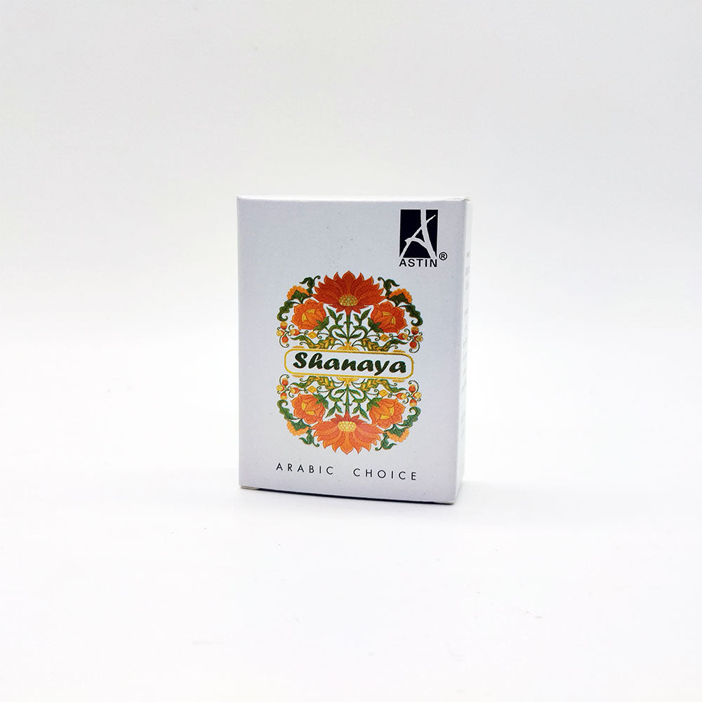 Shanaya Attar - 3ml Roll On - Concentrated Perfume Oil