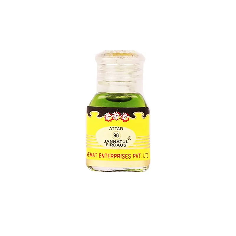 Jannatul Firdaus 96 - Neemat - 2.5ml