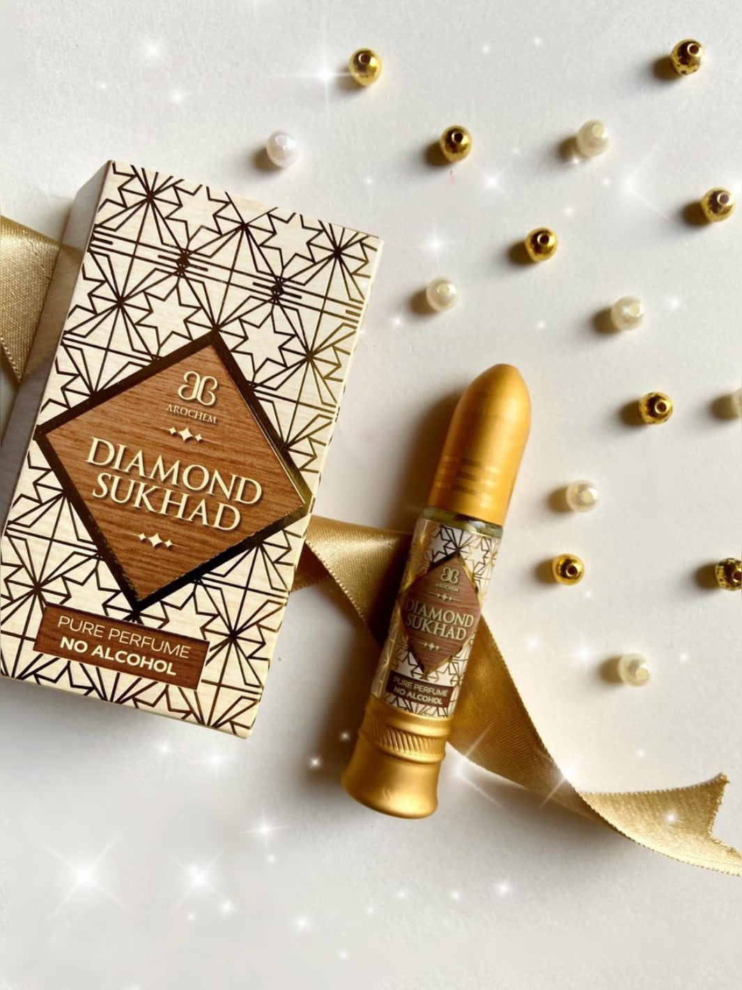 Arochem Diamond Sukhad 6ml 1