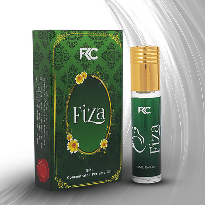 Fiza Attar - 8ml