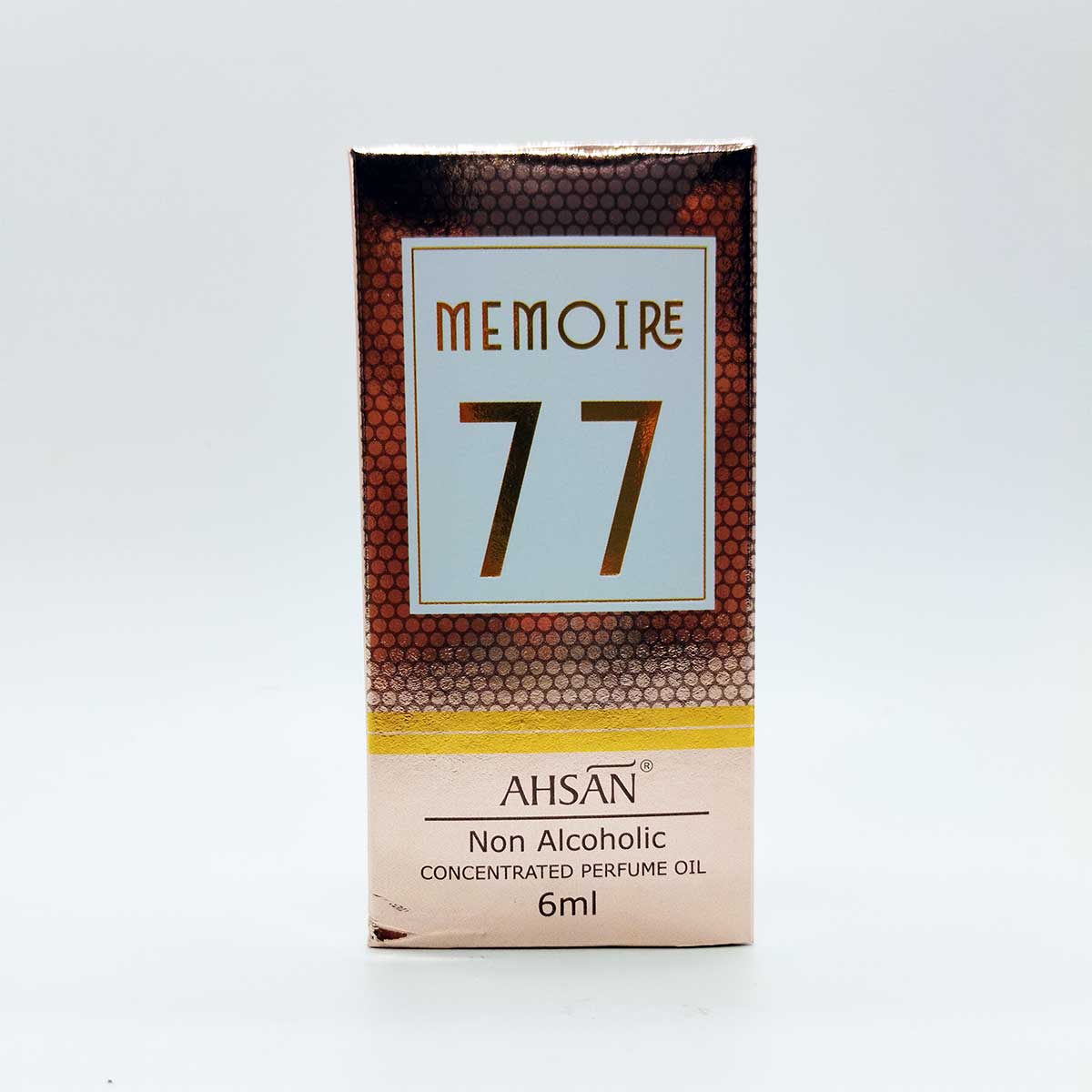 Memoire 77 Attar - 6ml Roll On