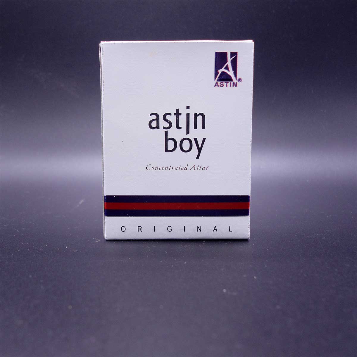 Astin Boy Attar - 3ml Roll On