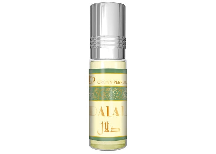 Dalal Attar - 6ml Roll On - Concentrated Perfume Oil