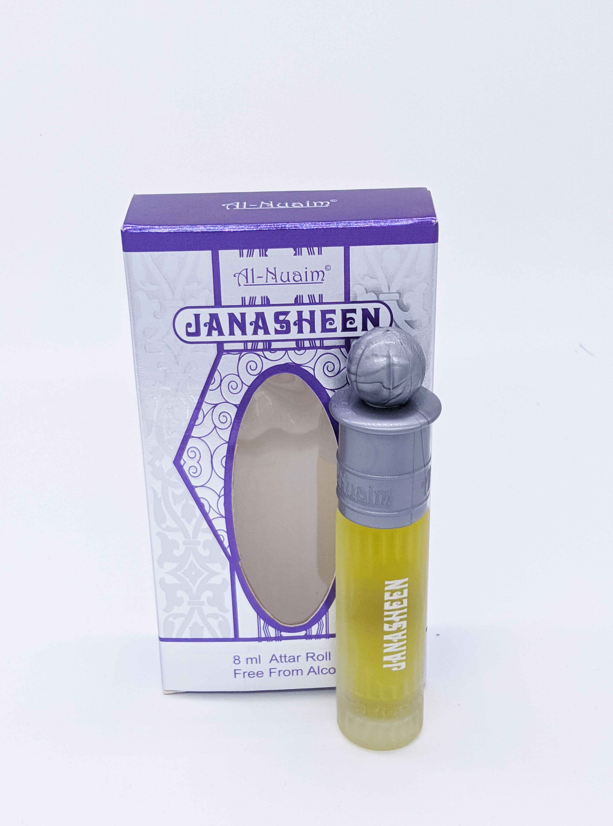 Janasheen Attar - 6ml