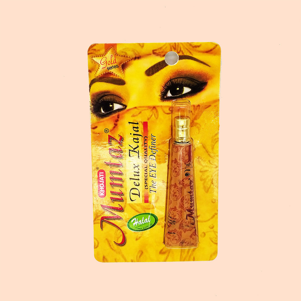 Khojati Delux Kajal ( Paste ) Image 1