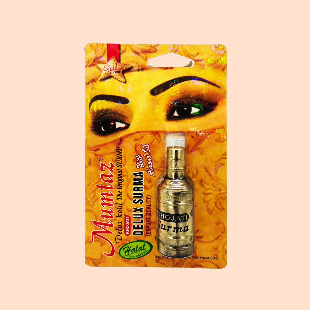 Khojati Delux Surma (Export Quality) image 1