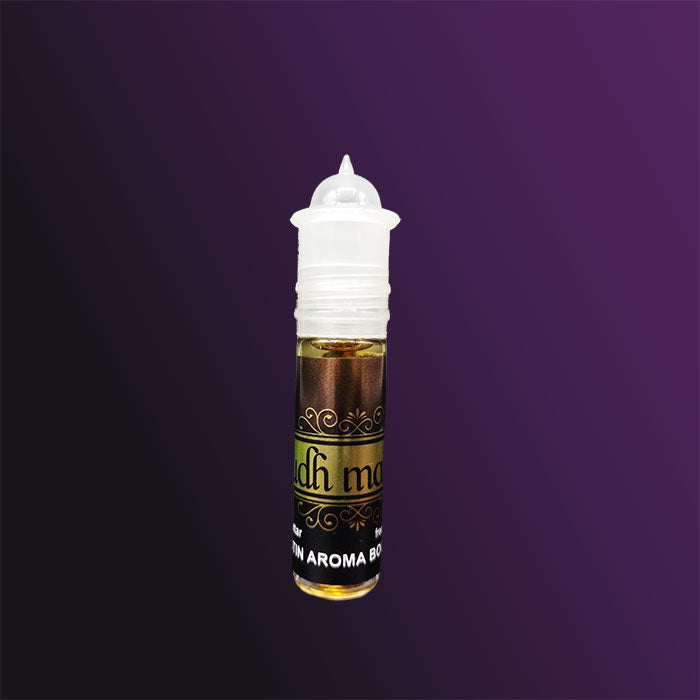 oudh malaki 6ml astin