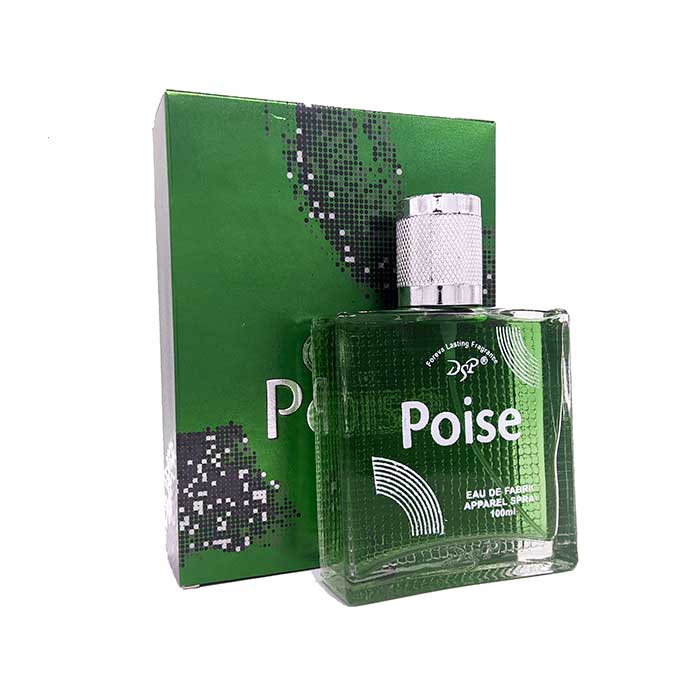 DSP Poise Perfume - 100ml Image 1