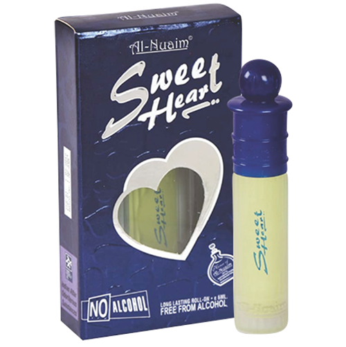 Sweet Heart Al Nauim attar