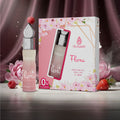 Flora Attar - 6ml Roll On - Free from Alcohol