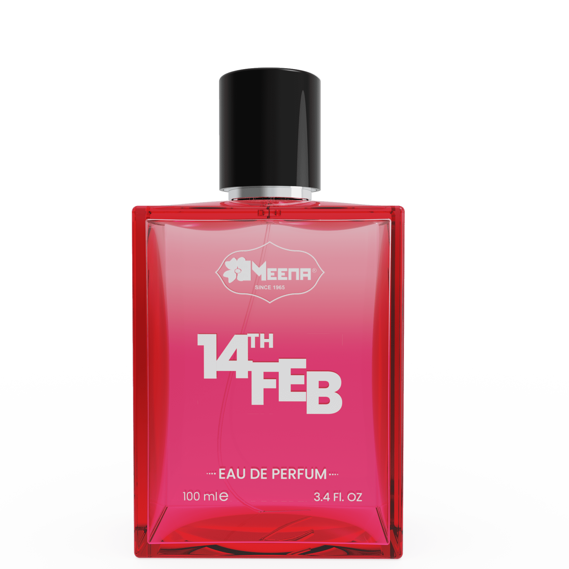 14th Feb Perfume - 100ml Spray - Eau De Parfum