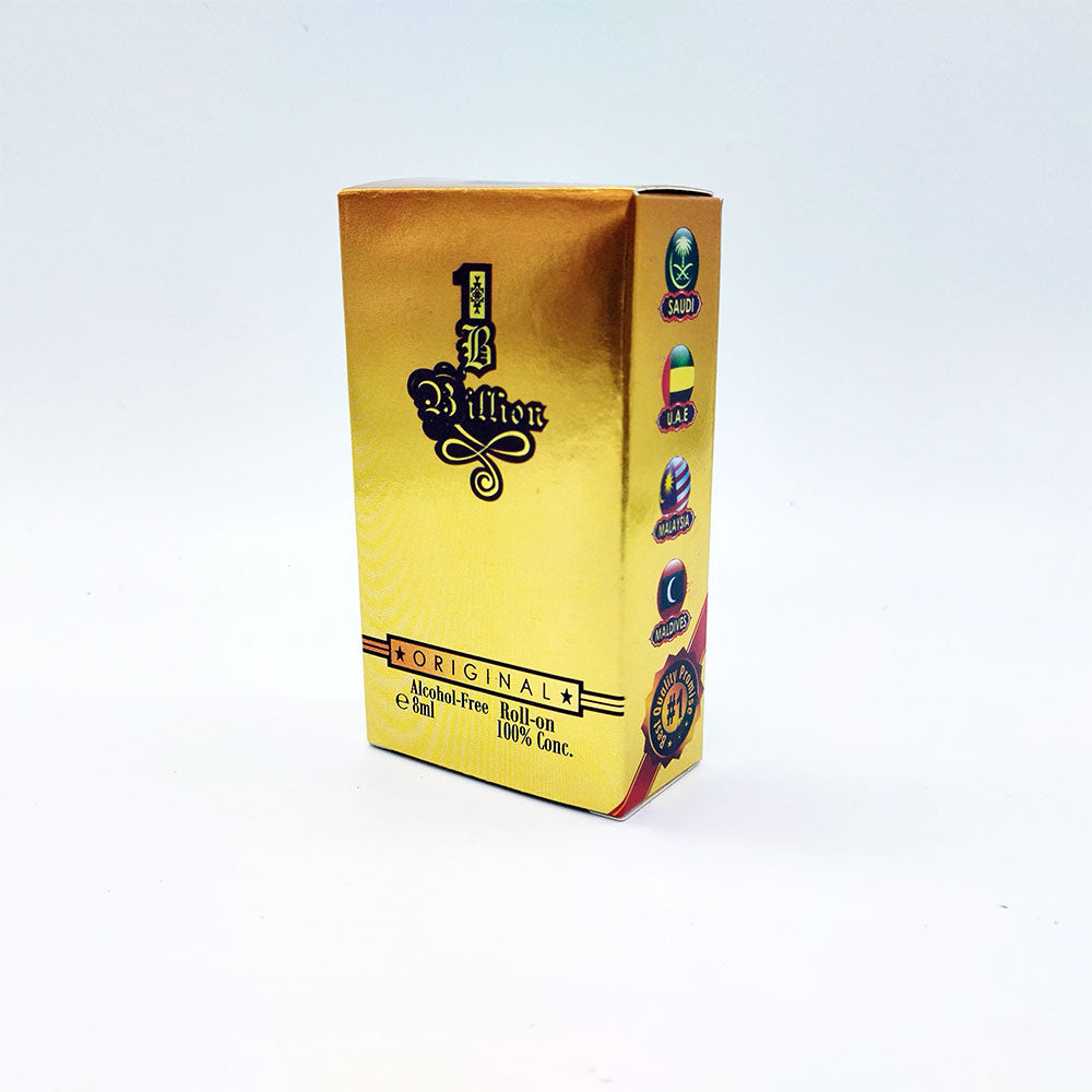 Zx Perfumed Body Cream - 10g - Al Hiba – Rayhan