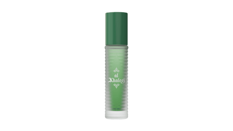 Al Khaleej Attar - 6ml Roll On - Free from Alcohol