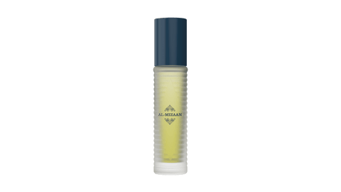 Al Mizaan Attar - 6ml Roll On - Free from Alcohol