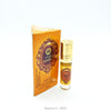 Sandal Attar - 8ml Roll On - Concentrated Perfume Oil