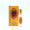 Sandal Attar - 8ml Roll On - Concentrated Perfume Oil