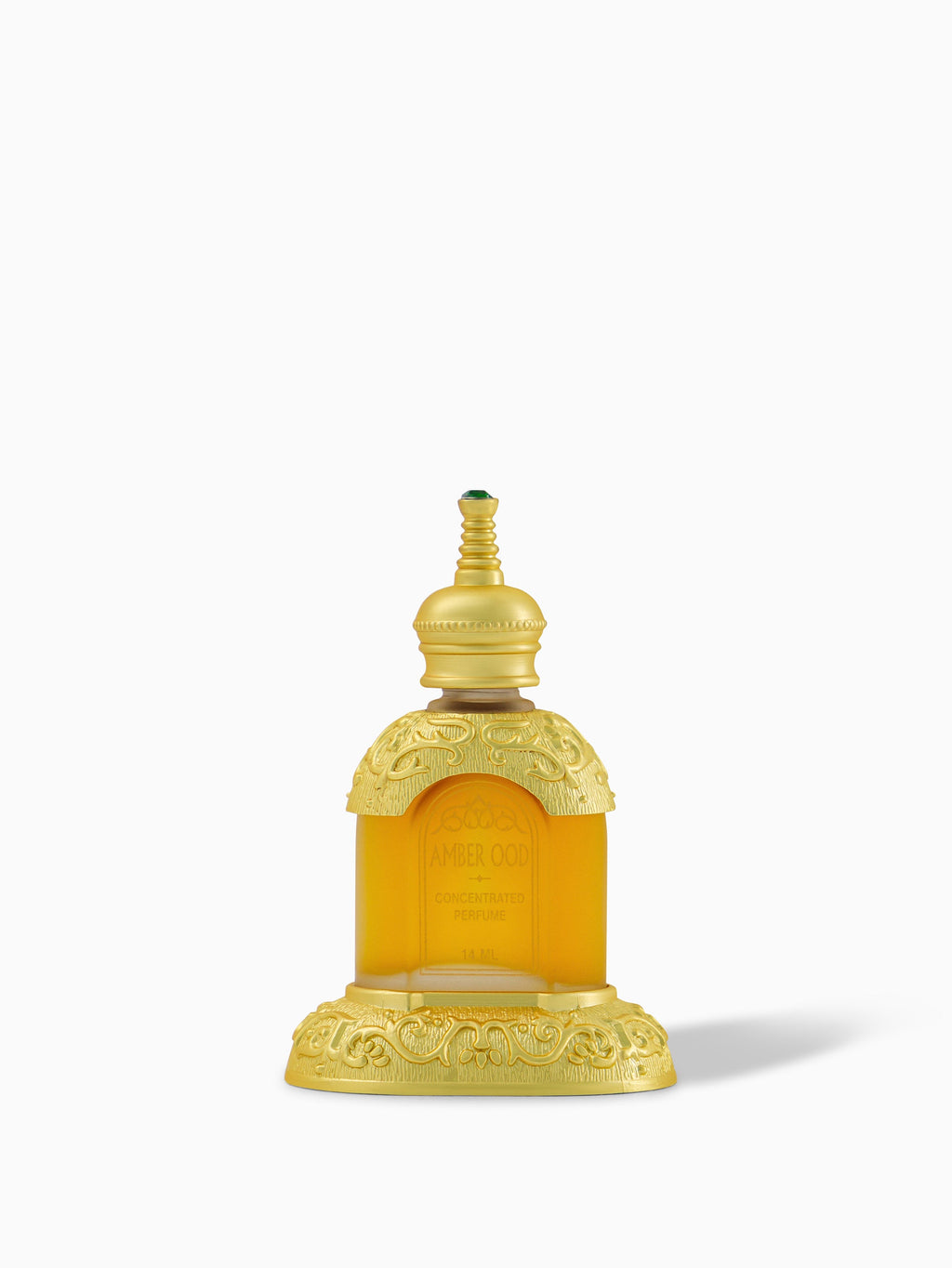 Amber Ood Attar - 14ml Stick - Concentrated Perfume Oil