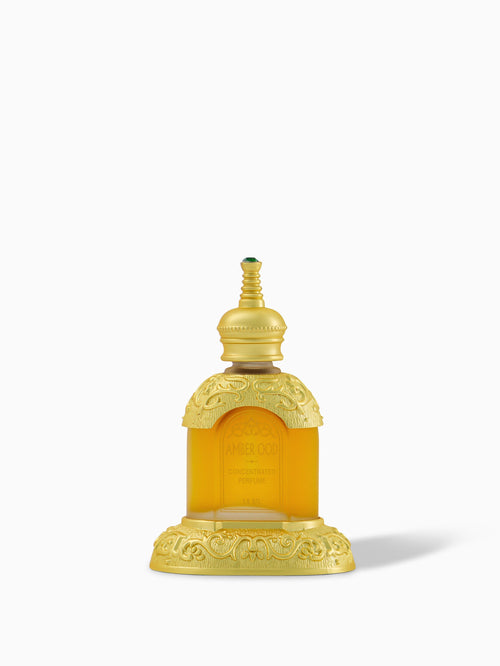 Amber Ood Attar - 14ml Stick - Concentrated Perfume Oil
