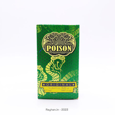 Poison Attar - 8ml