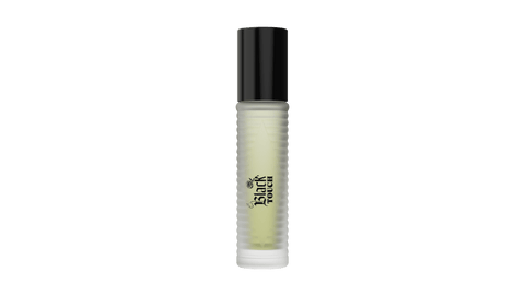 Black Touch Attar - 6ml Roll On - Free from Alcohol