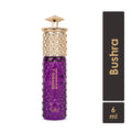 Bushra Attar - 6ml Roll On - Free from Alcohol