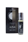 Half Moon Attar - 6ml Roll On - Free from Alcohol