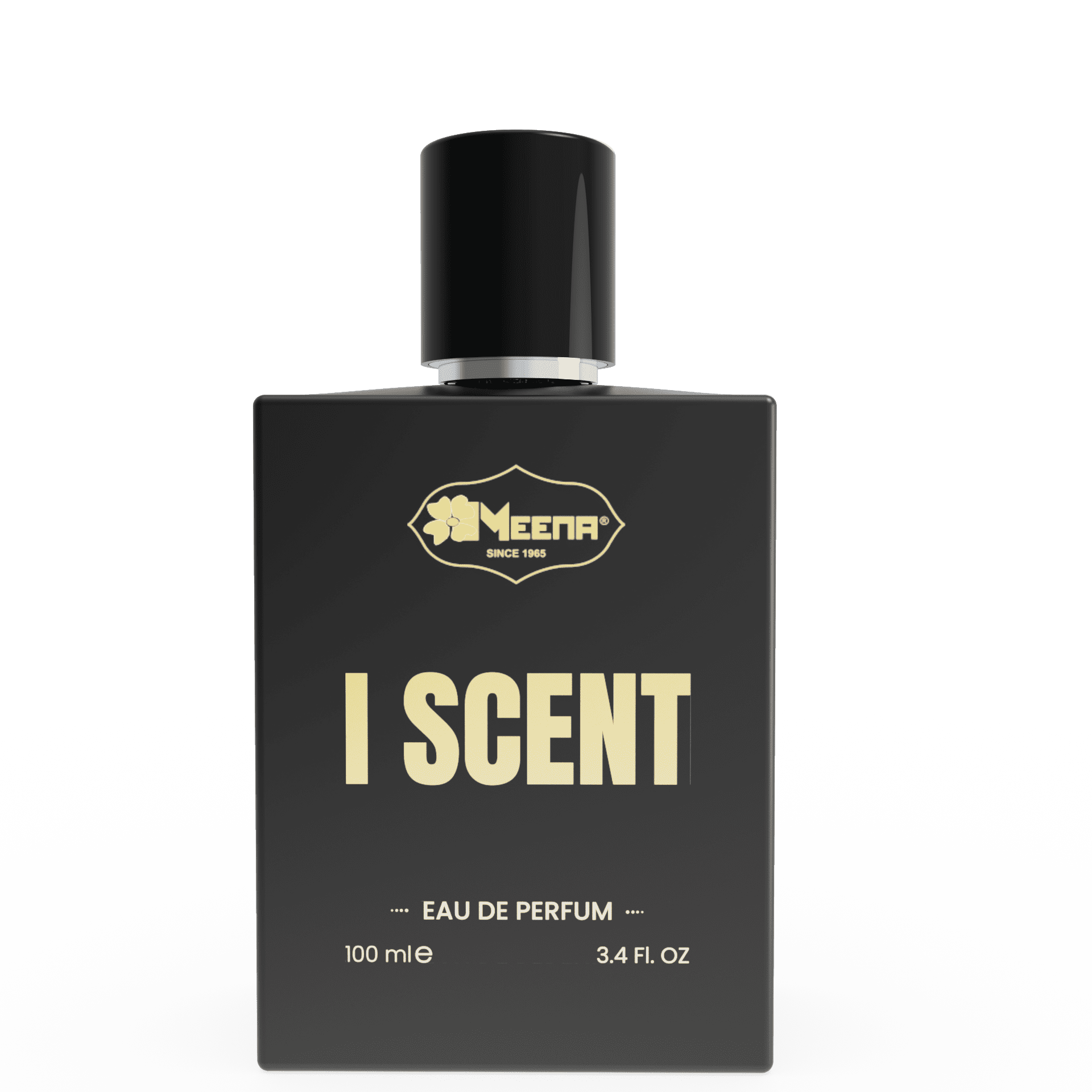 I Scent Perfume - 100ml EDP Spray