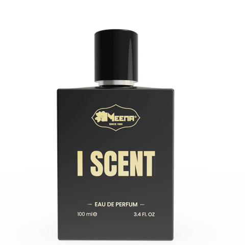 I Scent Perfume - 100ml EDP Spray