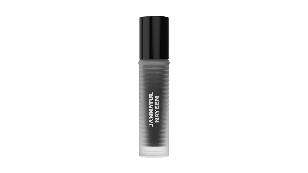 Jannatul Nayeem Attar - 6ml Roll On