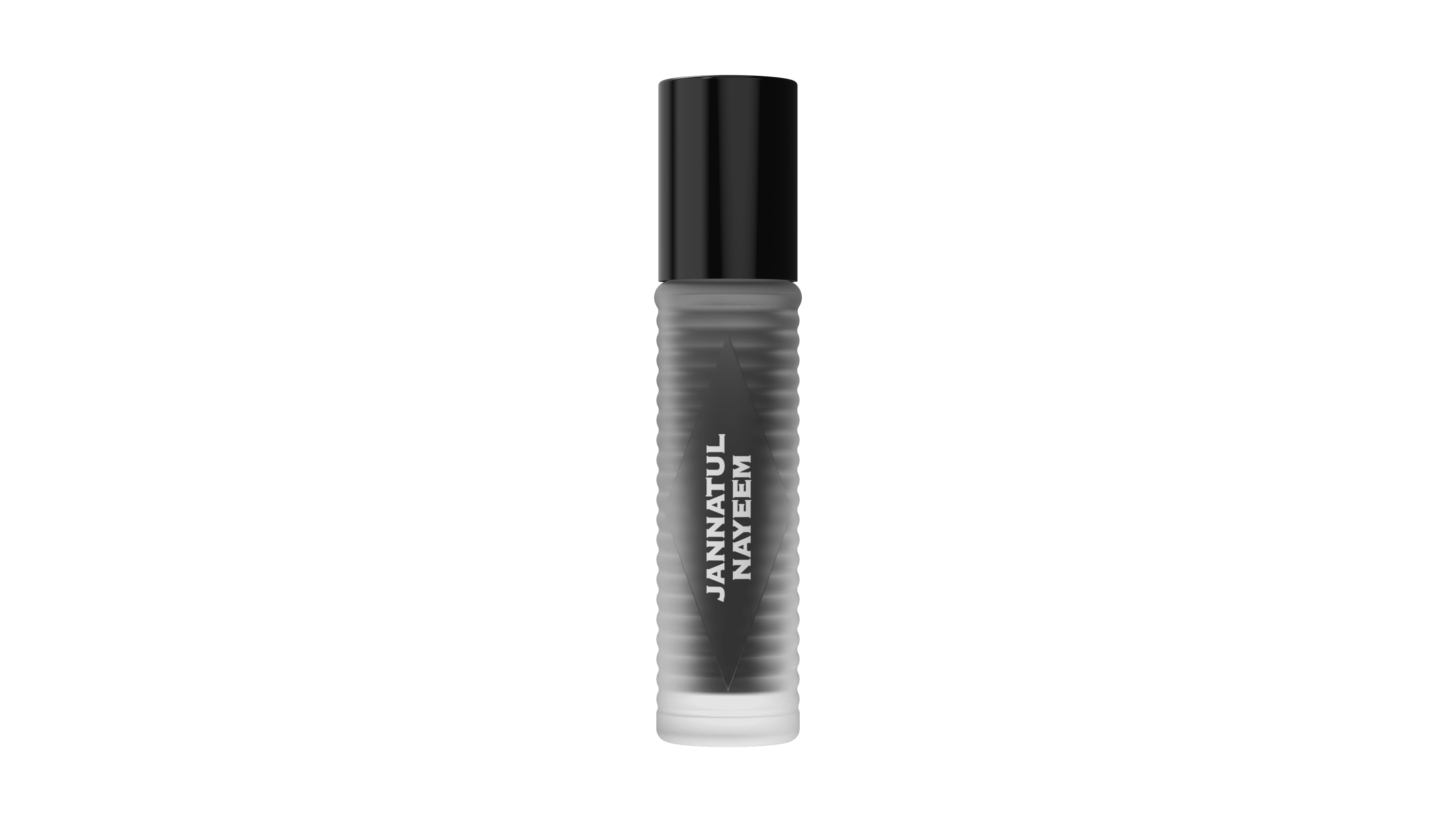 Jannatul Nayeem Attar - 6ml Roll On