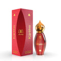 Kareem Arome perfume bottle and packaging on a white background
