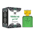 Mukhallat Arabi Attar - 20ml Roll On - Concentrated Perfume Oil