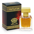 Malaki Golden Light Attar - 20ml Roll On - Concentrated Perfume Oil