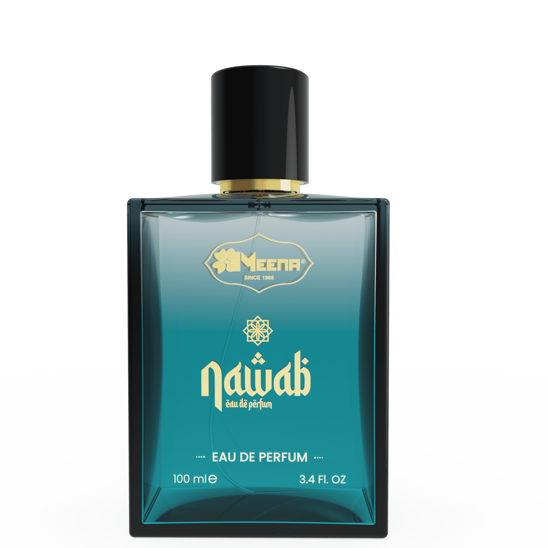 Nawab Perfume - 100ml EDP Spray