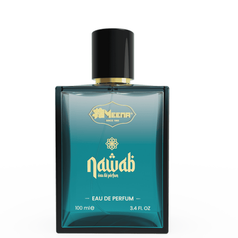 Nawab Perfume - 100ml EDP Spray