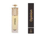 Opinion Attar for Men - 6ml Roll On - Free from Alcohol