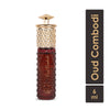 Oud Combodi Attar - 6ml Roll On - Free from Alcohol