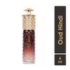 Oud Hindi Attar - 6ml Roll On - Free from Alcohol