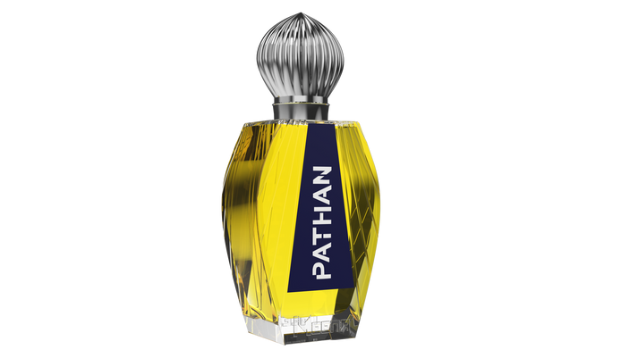Pathan Attar - 20ml Roll On - Free from Alcohol