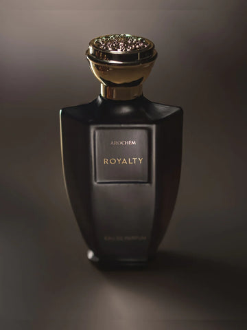 Royalty Perfume - 100ml - Eau De Parfum
