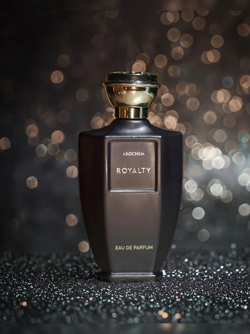 Royalty Perfume - 100ml - Eau De Parfum