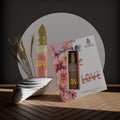 Sacred Love Attar - 6ml Roll On - Free from Alcohol