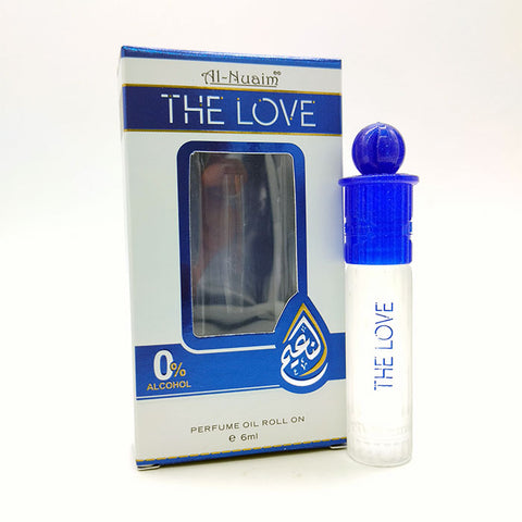 The Love Attar - 6ml