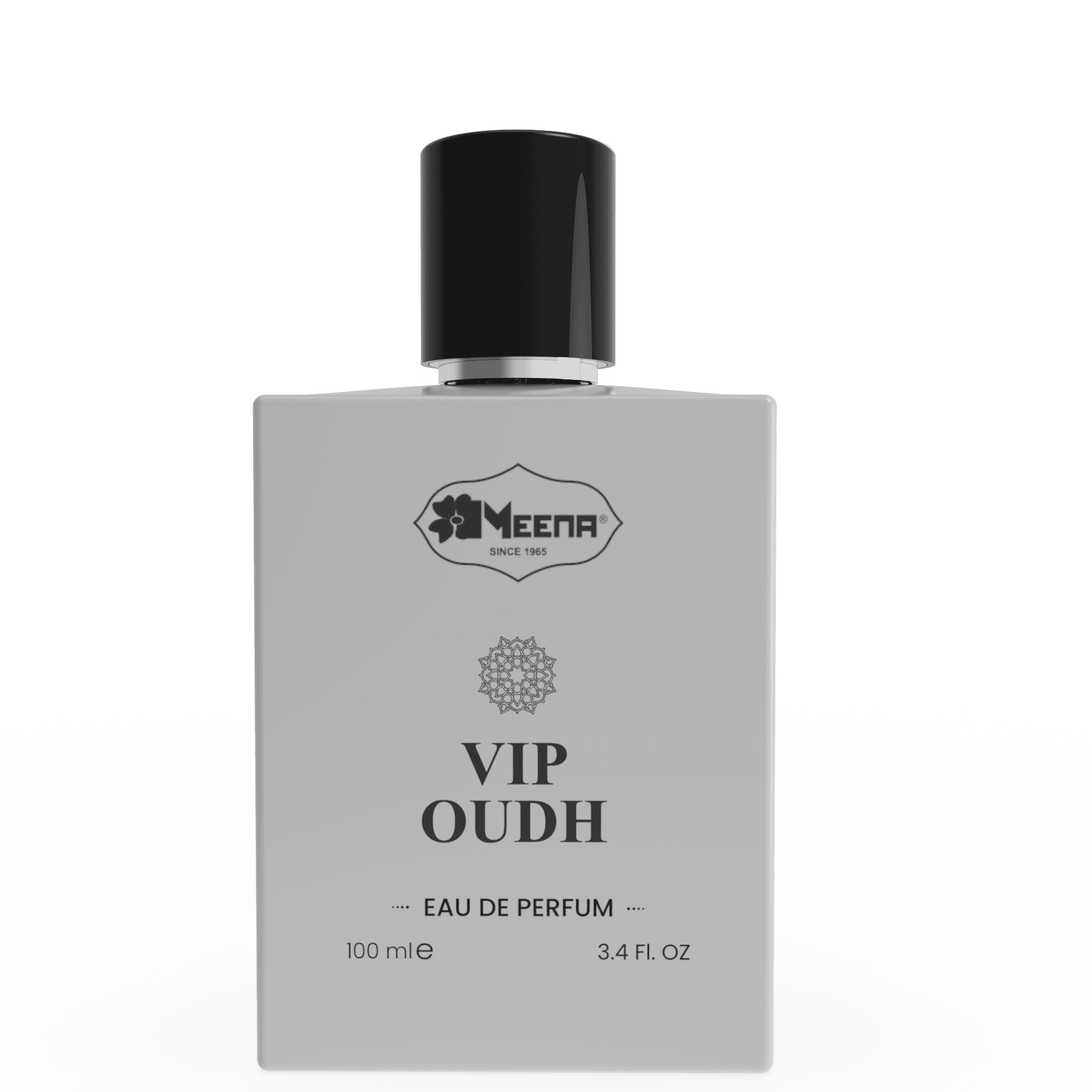 VIP Oudh Perfume - 100ml EDP Spray
