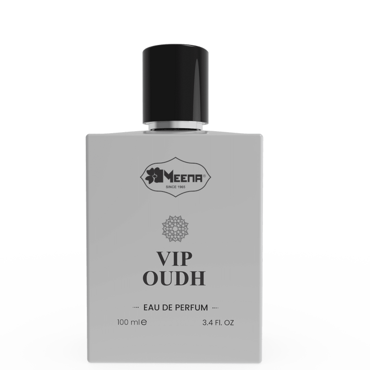 VIP Oudh Perfume - 100ml EDP Spray