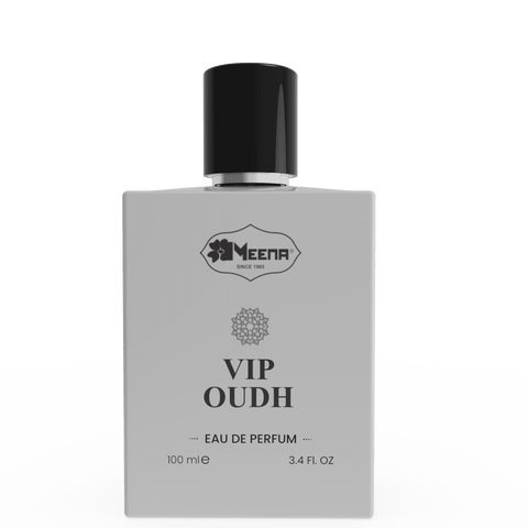 VIP Oudh Perfume - 100ml EDP Spray